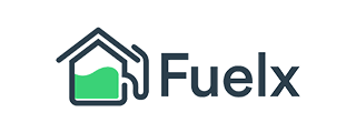 FuelX Logo